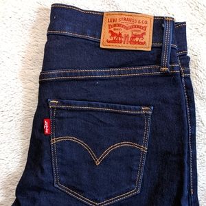 Levi's 311 Skinny Shaping Jeans